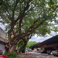 ยูดี ทาวน์ แลนด์มาร์กใจกลางเมืองอุดรธานี