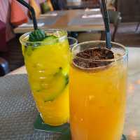 Mint & Basil 