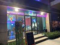 Gelato: everything is sweeter than Ice-cream