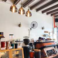 Coffee Lane Penang