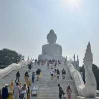 Big Buddha Phuket 