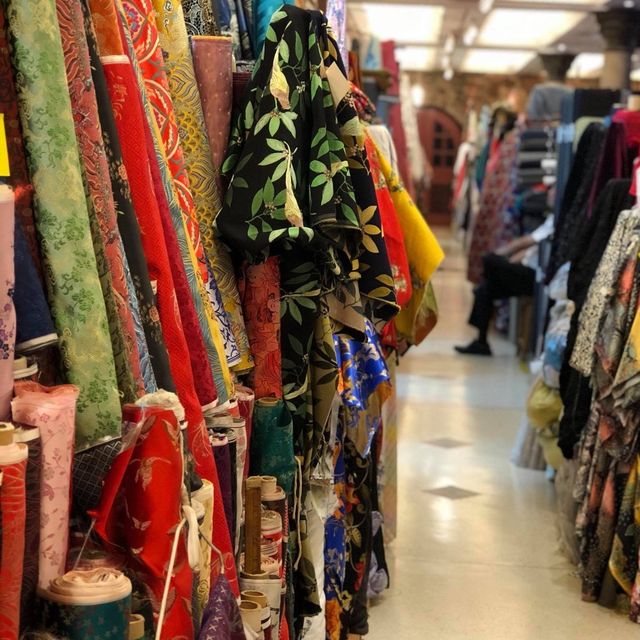 香港🇭🇰現存最古老街市建築物👀法定古蹟👏🏻旅遊景點