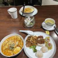 SilverKris Lounge Bangkok