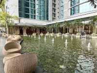 Luxurious Tranquillity and Comfort