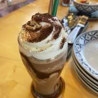 The Panwa Cafe @ Panwa cape 