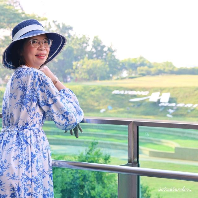 Rayong Marriott Resort & Spa 