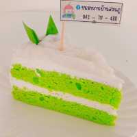 คาเฟ่ที่เหมือนบ้าน!! @ขนมหวานบ้านสวนภู