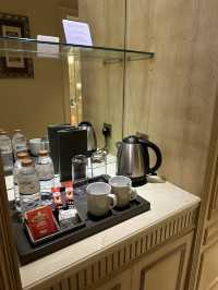 澳門漁人碼頭平價舒適酒店🏨澳門勵庭海景酒店