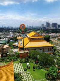 A must visit place in George Town!