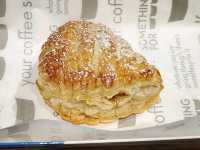 【深圳】Something for：主打牛角包🥐的網紅cafe