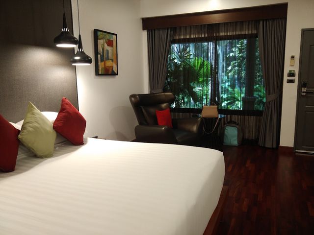 🥰  Laluna Hotel & Resort Chiang rai 🥰 