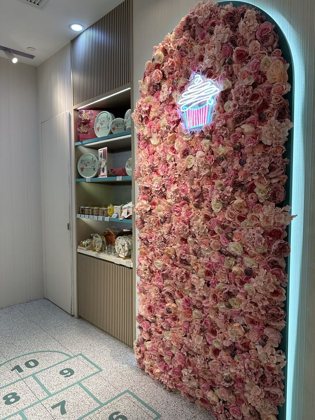 每日新鮮製造手工餅 每日新鮮製造手工餅