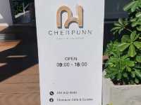 Cherpunn Cafe & Cuisine