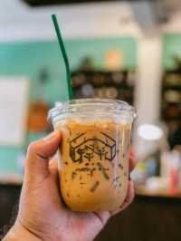 📸 รีวิว : คาเฟ่เปิดใหม่ บางแสน-ศรีราชา