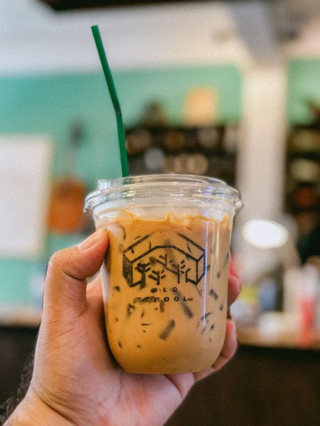 📸 รีวิว : คาเฟ่เปิดใหม่ บางแสน-ศรีราชา