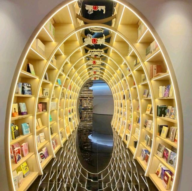 愈欣書店---文青必去打卡點！