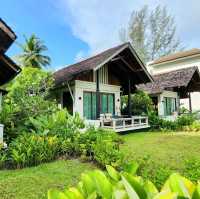 รีวิว Outtrigger Khao Lak Beach Resort