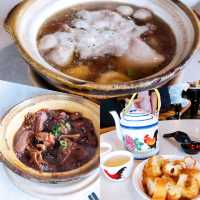 Delicious Shun Fa Bak Kut Teh in JB