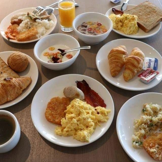 弘大CP 值高酒店
💜Holiday Inn Express Seoul Hongdae