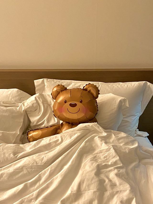 당일치기 숏캉스 가능한 가성비 호텔🏩 신라스테이 동탄⭐