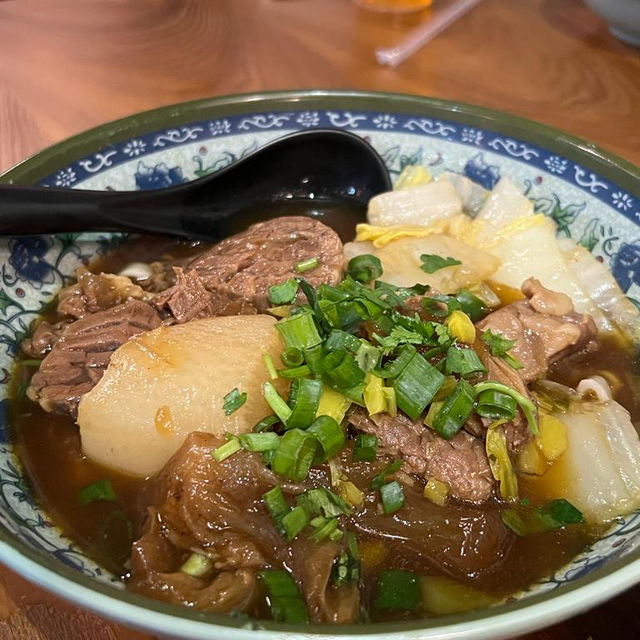 觀塘工廈美食 x 台式料理小店 觀塘工廈美食 x 台式料理小店