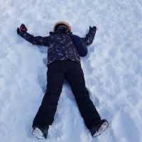 Experiencing the COLDEST part of China 