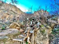 土耳其🇹🇷Ihlara valley 世界遺產