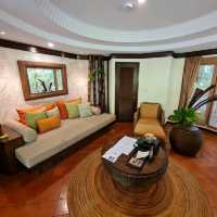 รีวิว โรงแรม Rayavadee Krabi