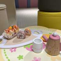 聖瑪莉丹麥麵包莊園觀光工廠兼親子樂園 好玩好滿足