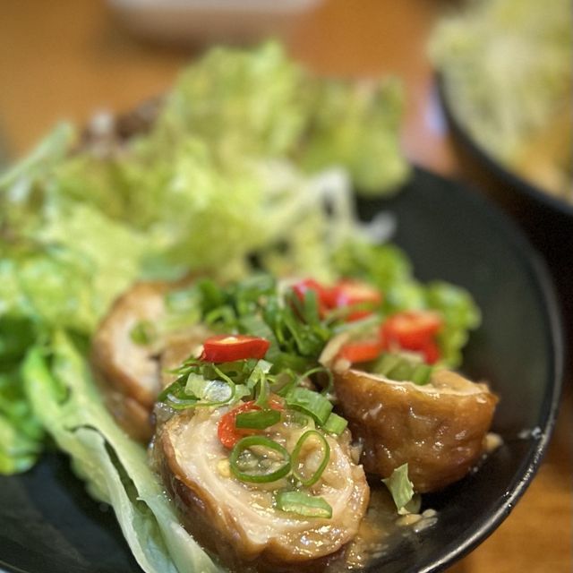 📍香港尖沙咀｜燒魂 · 超高質魚生燒肉停不了🔥 食完保證回味無窮！