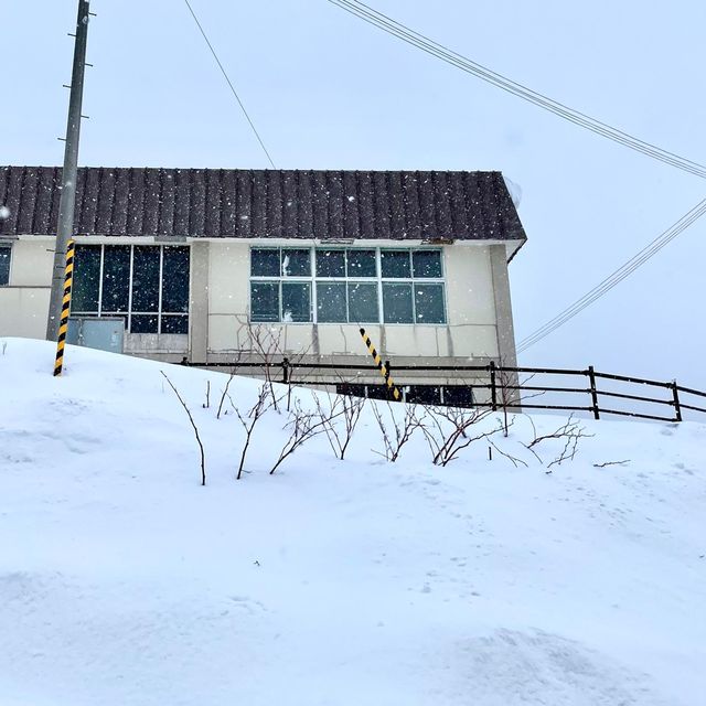 廃校リノベ🏫ツギノバ