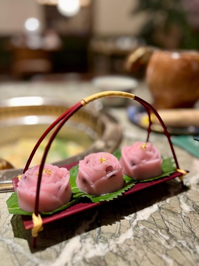 超夢幻少好心網紅打卡餐廳🍴