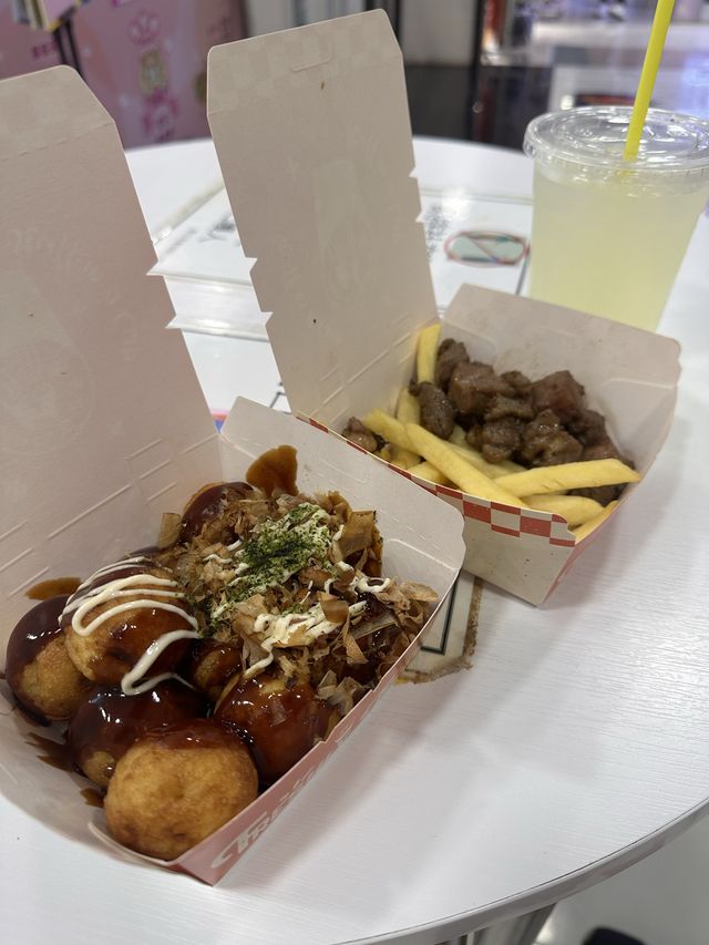 旺中🥳美食勝地👀
