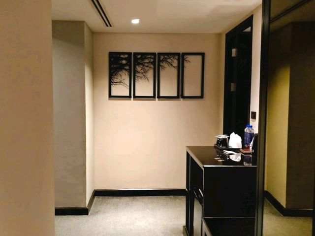 曼谷 | 高性價比四星質感酒店
Golden Tulip Mandison Suites