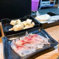 平民抵食火鍋店
