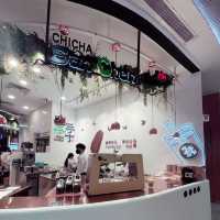 CHICHA San Chen Taiwan Tea 