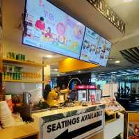 Old Chang Kee Coffee House 