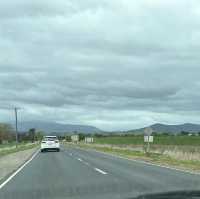 Melbourne Yarra Valley 