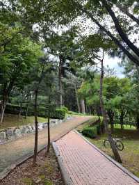 부산 산책하기 좋은 공원