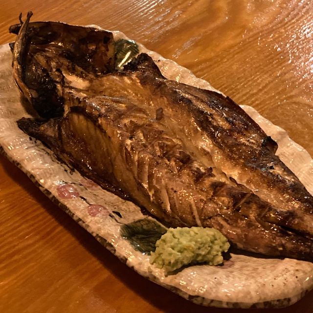 여의도 안주 맛집 이자카야 로바다야끼소담