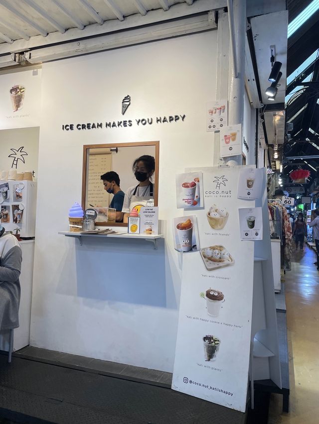 曼谷週末市集🤓JJ Market❤️雜貨美食一應俱全👍🏻