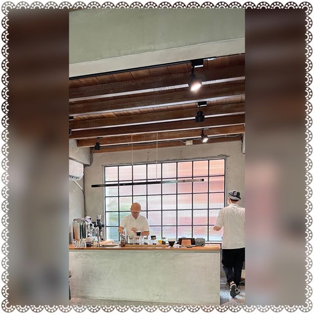 （彰化/員林）蜜餞主題甜點店-漬果 succade