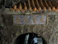🏯 長春祠：歷史的寫照，文化的寶庫 📜