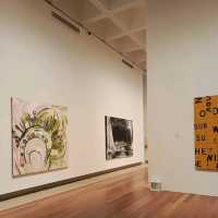 Queensland Art Gallery (QAGOMA)