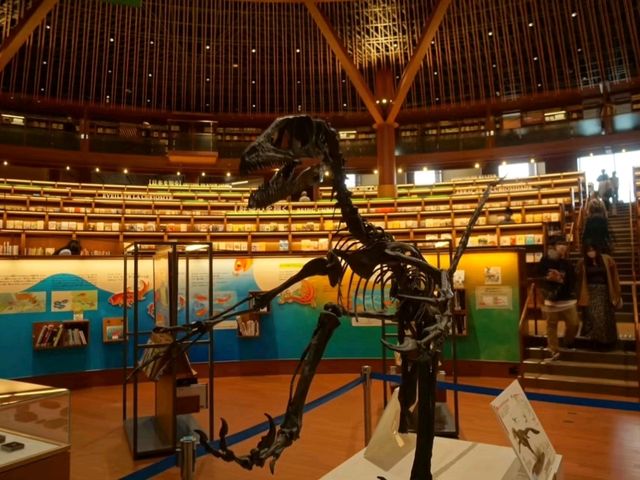 【石川県立図書館】（石川県金沢市　旧国名：加賀）