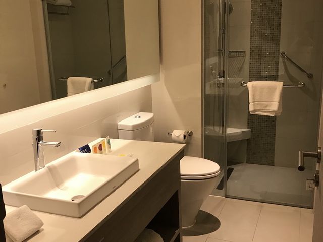 曼谷蘇坤蔚凱悅嘉軒酒店