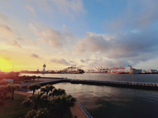 紅毛港文化園區