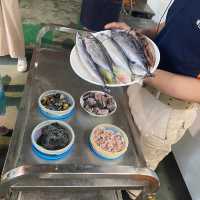 🌊🐠 台灣海洋生物博物館─海洋奇觀樂園 🌊🐠