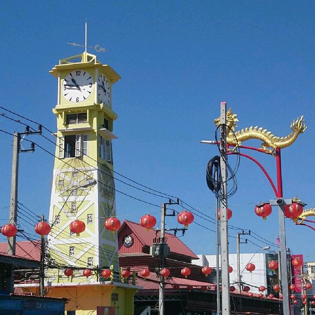 เดินเล่น..ในเมืองราชบุรี