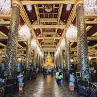 พระพุทธชินราช